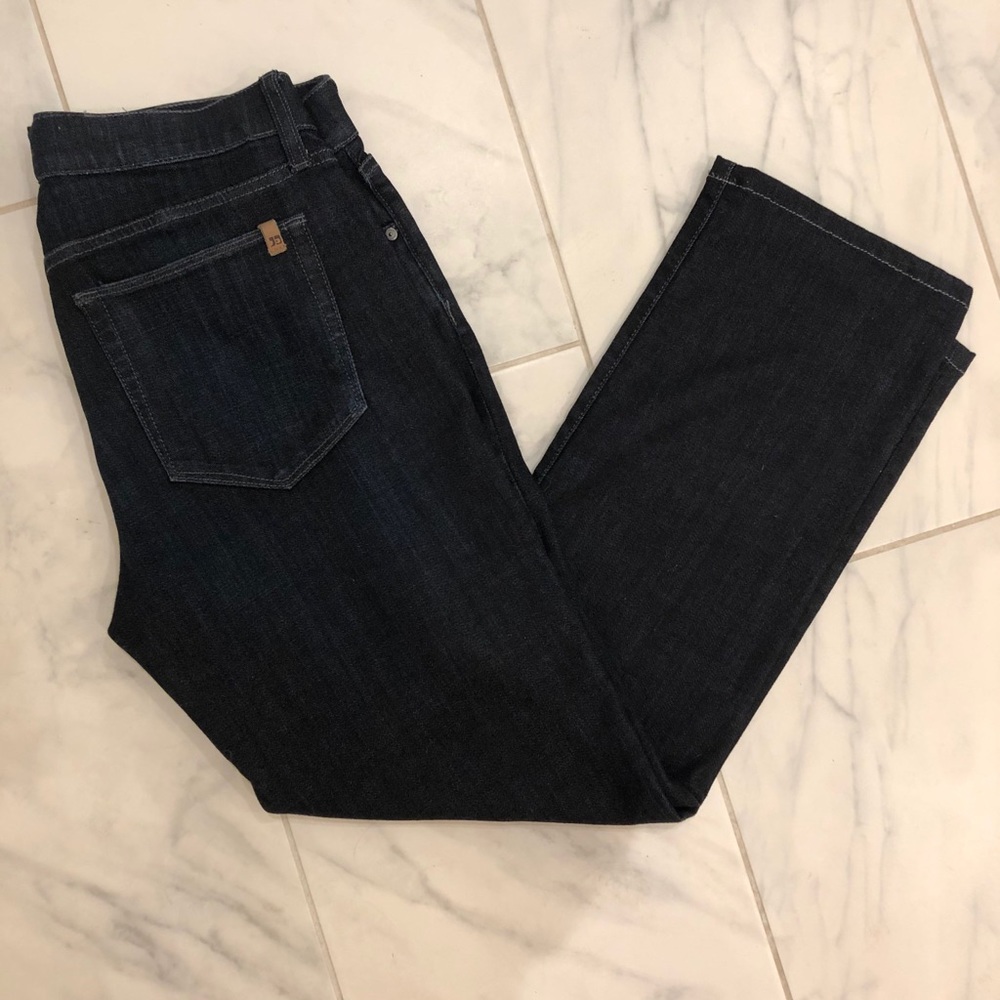 Men’s Joe’s Jeans-Britton Straight Leg